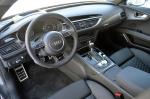 Audi RS7 Sportback 2013 года (NA)